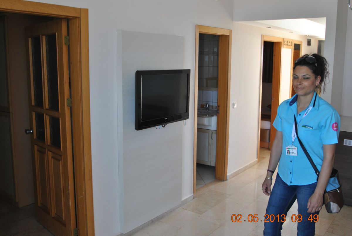 imagini hotel CLUB PARADISO ALANYA